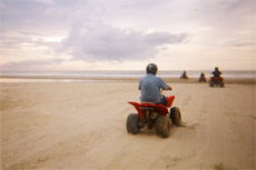 Puerto Vallarta ATV Tour